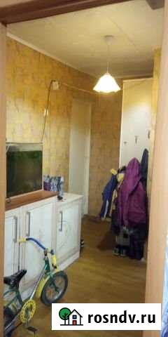 2-комнатная квартира, 49 м², 5/5 эт. на продажу в Кирово-Чепецке Кирово-Чепецк - изображение 1