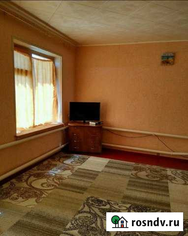 Дом 57 м² на участке 6 сот. на продажу в Зензелях Зензели - изображение 1