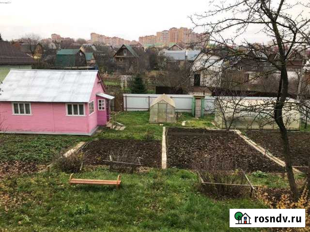 Участок СНТ, ДНП 7 сот. на продажу в Знамени Октября Знамя Октября - изображение 1