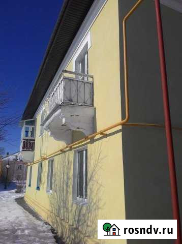 2-комнатная квартира, 43.1 м², 2/2 эт. на продажу в Ишиме Ишим - изображение 1