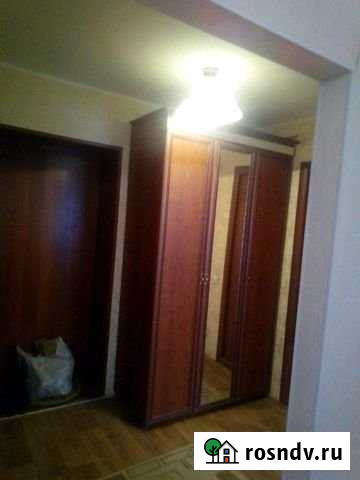 1-комнатная квартира, 43 м², 1/5 эт. в аренду на длительный срок в Кургане Курган - изображение 1