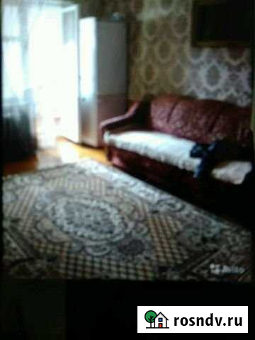 1-комнатная квартира, 33 м², 2/5 эт. в аренду посуточно в Дербенте Дербент - изображение 1