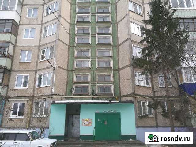3-комнатная квартира, 63.6 м², 9/9 эт. на продажу в Ельце Елец - изображение 1