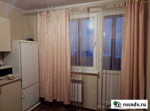 1-комнатная квартира, 41 м², 4/10 эт. на продажу в Засечном Засечное - изображение 1