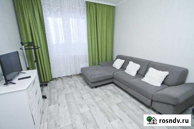 Квартира-студия, 30 м², 16/17 эт. в аренду посуточно в Сургуте Ханты-Мансийского АО Сургут - изображение 1