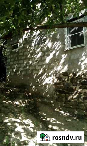 Дача 48 м² на участке 6 сот. на продажу в Цимлянске Цимлянск - изображение 1