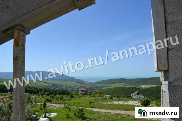 Дом 120 м² на участке 6 сот. на продажу в Супсехе Супсех - изображение 1