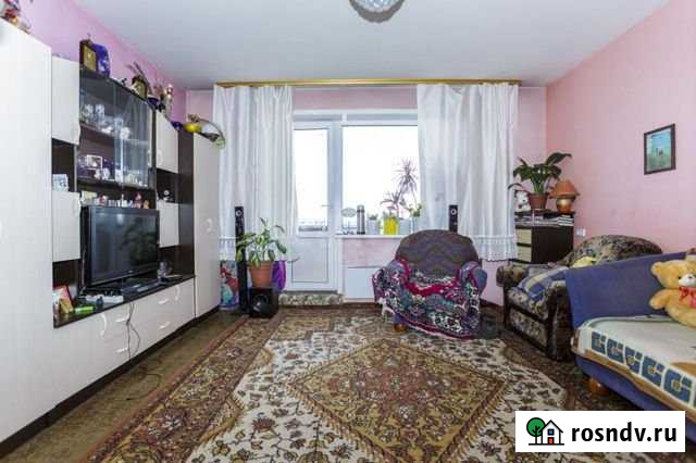 4-комнатная квартира, 78.9 м², 8/9 эт. на продажу в Новокузнецке Новокузнецк - изображение 1