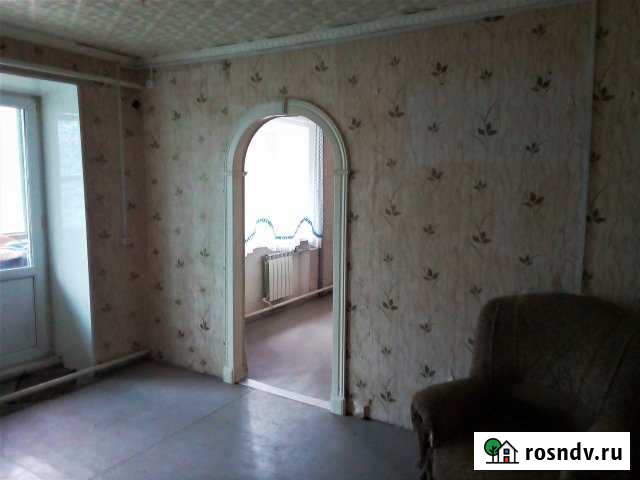 3-комнатная квартира, 54.1 м², 1/5 эт. на продажу в Шахтах Шахты - изображение 1