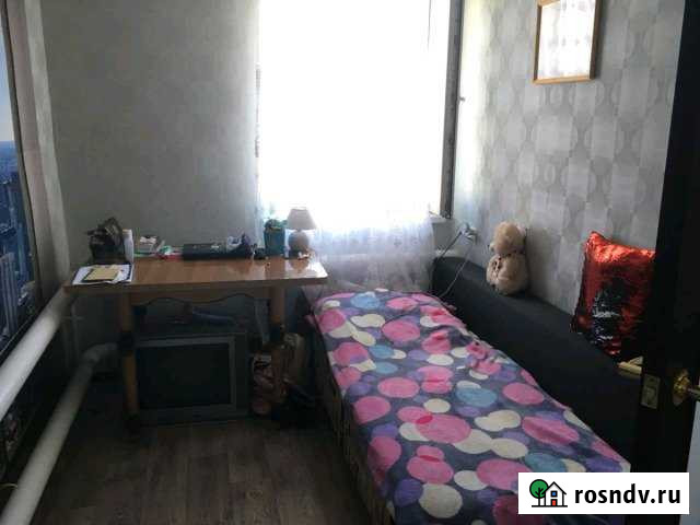 Дом 48 м² на участке 6 сот. на продажу в Урюпинске Урюпинск - изображение 1