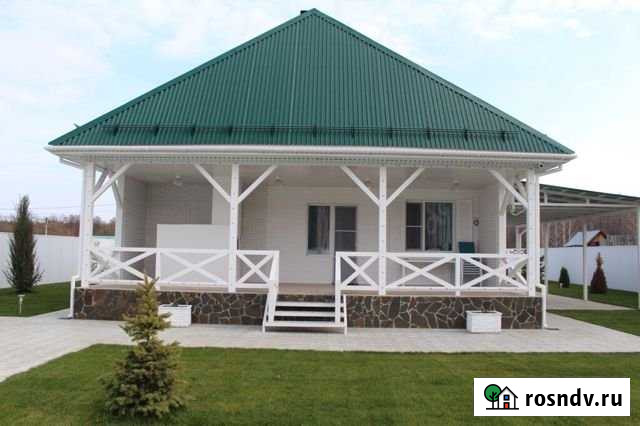 Коттедж 100 м² на участке 32 сот. на продажу в Индерке Индерка - изображение 1