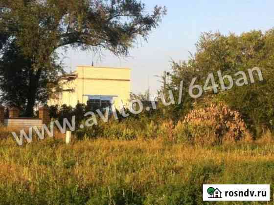 Участок промназначения 14 сот. на продажу в Балаково Балаково