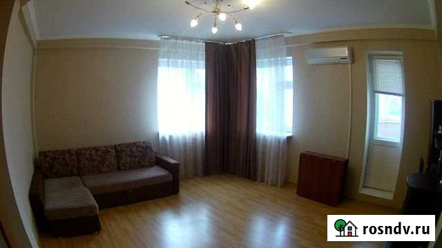 3-комнатная квартира, 95 м², 6/9 эт. в аренду на длительный срок в Ульяновске Ульяновск - изображение 1