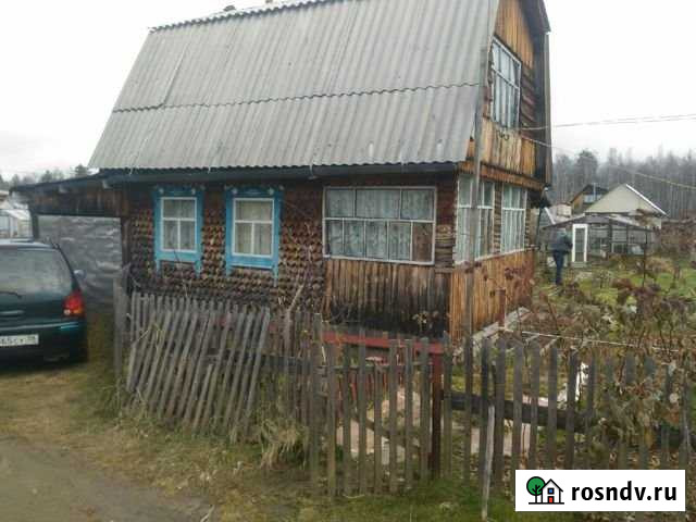 Дача 20 м² на участке 6 сот. на продажу в Саянске Саянск - изображение 1