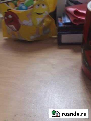 Комната 19 м² в 1-ком. кв., 2/5 эт. на продажу в Комсомольске-на-Амуре Комсомольск-на-Амуре - изображение 1