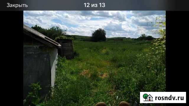 Дом 47 м² на участке 3 сот. на продажу в Ивне Ивня - изображение 1