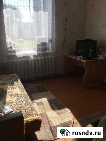 2-комнатная квартира, 44.3 м², 1/2 эт. на продажу в Тюкалинске Тюкалинск - изображение 1