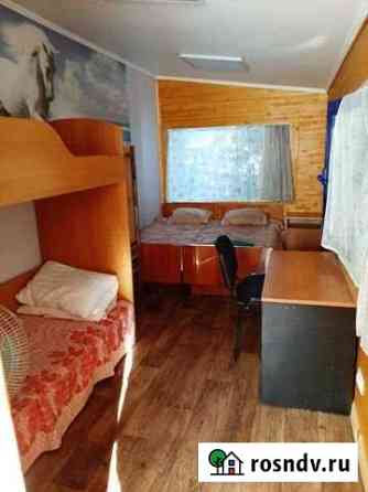 Комната 12 м² в 2-ком. кв., 1/1 эт. в аренду на длительный срок в Ялте Ялта