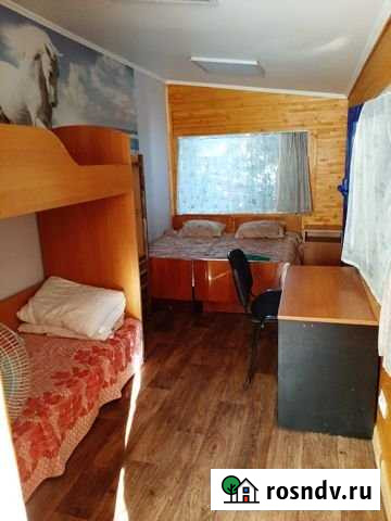 Комната 12 м² в 2-ком. кв., 1/1 эт. в аренду на длительный срок в Ялте Ялта - изображение 1