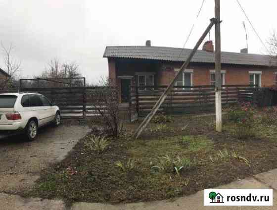 Коттедж 100 м² на участке 12 сот. на продажу в Абинске Абинск