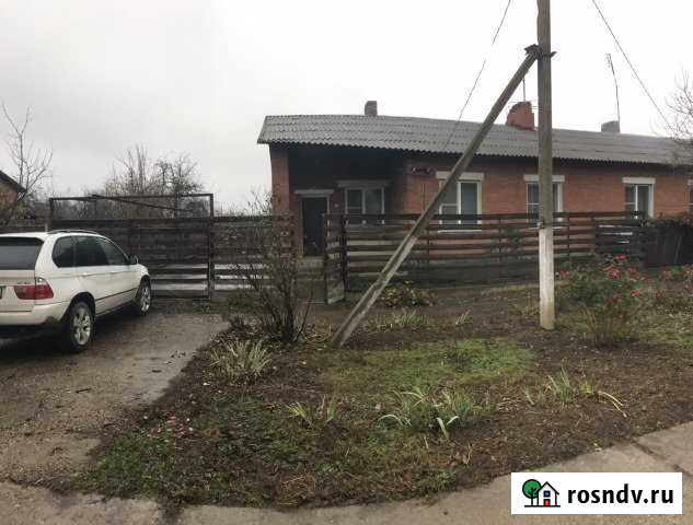 Коттедж 100 м² на участке 12 сот. на продажу в Абинске Абинск - изображение 1