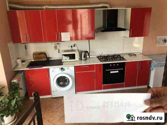 1-комнатная квартира, 30 м², 1/3 эт. в аренду посуточно в Ейске Ейск
