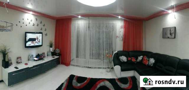 4-комнатная квартира, 82.5 м², 5/5 эт. на продажу в Печоре Печора - изображение 1