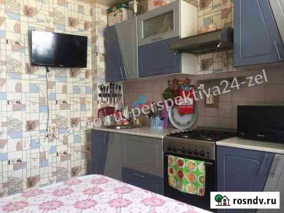 3-комнатная квартира, 61.2 м², 9/9 эт. на продажу в Зеленодольске Зеленодольск