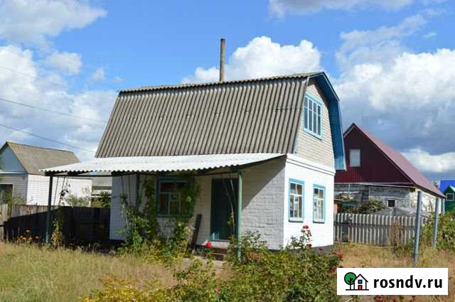 Дача 36 м² на участке 6 сот. на продажу в Лисках Лиски - изображение 1