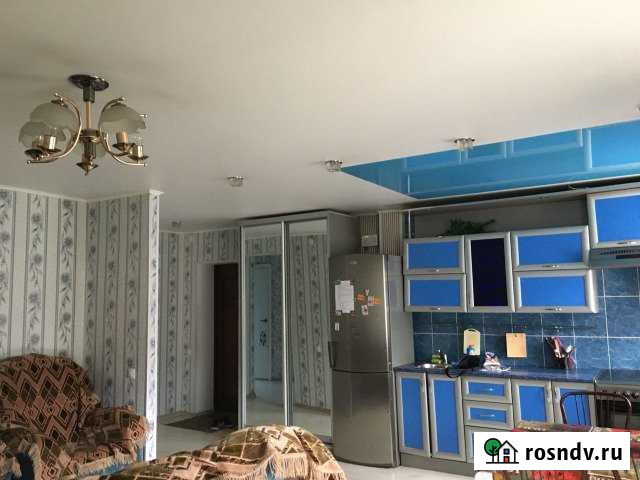 2-комнатная квартира, 47 м², 4/5 эт. в аренду посуточно в Горно-Алтайске Горно-Алтайск - изображение 1