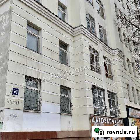 3-комнатная квартира, 97 м², 5/6 эт. на продажу в Йошкар-Оле Йошкар-Ола - изображение 1