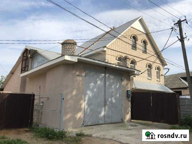 Коттедж 250 м² на участке 7 сот. на продажу в Костроме Кострома - изображение 1