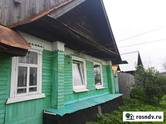 Дом 24 м² на участке 10 сот. на продажу в Ревде Свердловской области Ревда - изображение 1