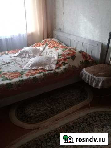 2-комнатная квартира, 56 м², 1/2 эт. в аренду посуточно в Эльбрусе Эльбрус - изображение 1