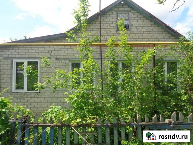 Дом 47 м² на участке 50 сот. на продажу в Пятницком Пятницкое - изображение 1