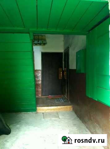 1-комнатная квартира, 37.5 м², 1/2 эт. на продажу в Светлом Калининградской области Светлый - изображение 1