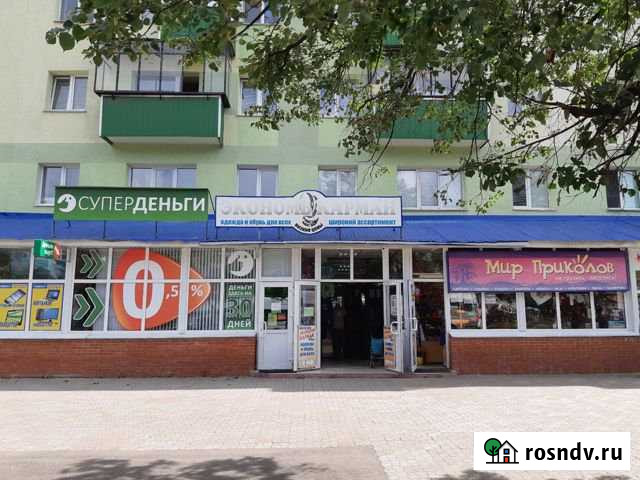 Коммерческая недвижимость Стерлитамак - изображение 1