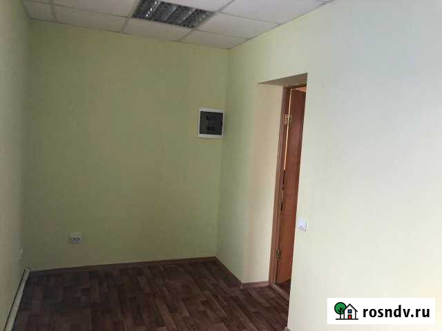 Офисное помещение, 12 кв.м. Клинцы - изображение 1