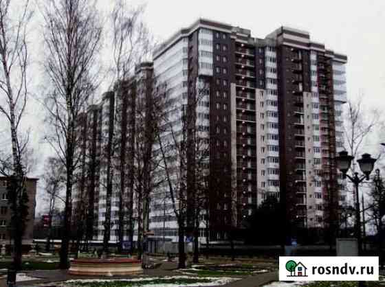 Квартира-студия, 28 м², 16/17 эт. на продажу в Старой Купавне Старая Купавна