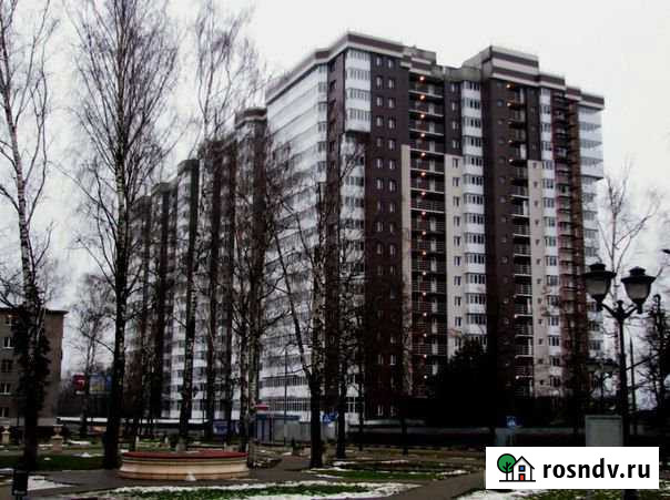 Квартира-студия, 28 м², 16/17 эт. на продажу в Старой Купавне Старая Купавна - изображение 1