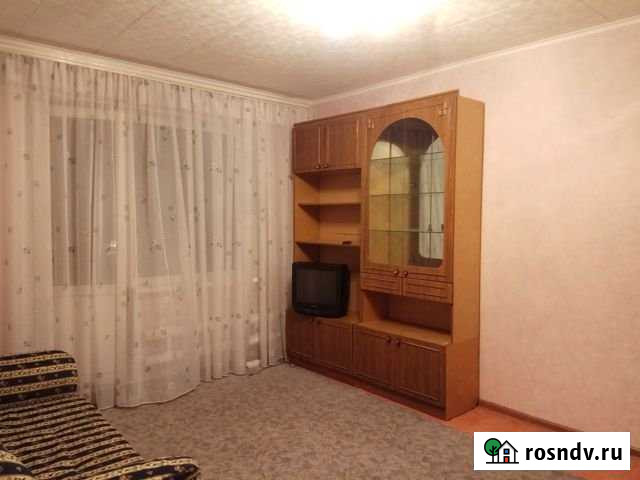 1-комнатная квартира, 36 м², 7/9 эт. в аренду на длительный срок в Новокуйбышевске Новокуйбышевск - изображение 1