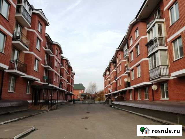 1-комнатная квартира, 42 м², 4/4 эт. в аренду на длительный срок в Новоивановском Новоивановское - изображение 1