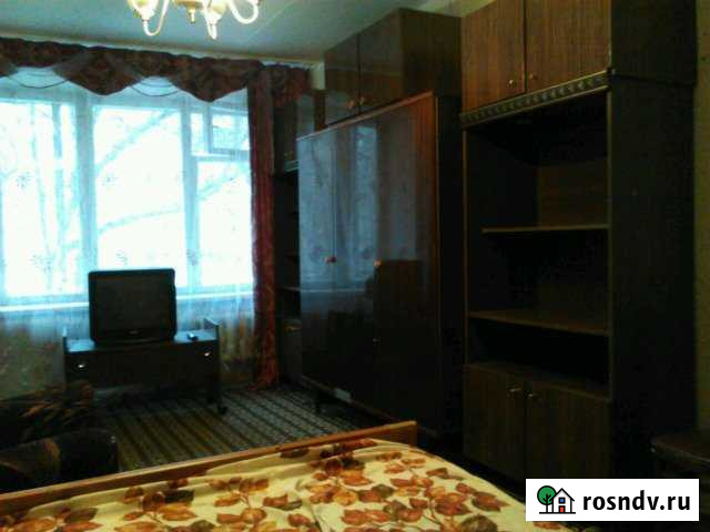 Комната 18 м² в 2-ком. кв., 1/5 эт. в аренду на длительный срок в Селятино Селятино - изображение 1