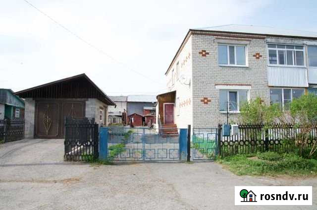 3-комнатная квартира, 66 м², 1/2 эт. на продажу в Заводоуковске Заводоуковск - изображение 1
