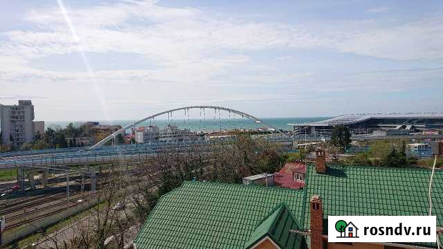 6-комнатная квартира, 251.9 м², 5/6 эт. на продажу в Сочи Сочи - изображение 1