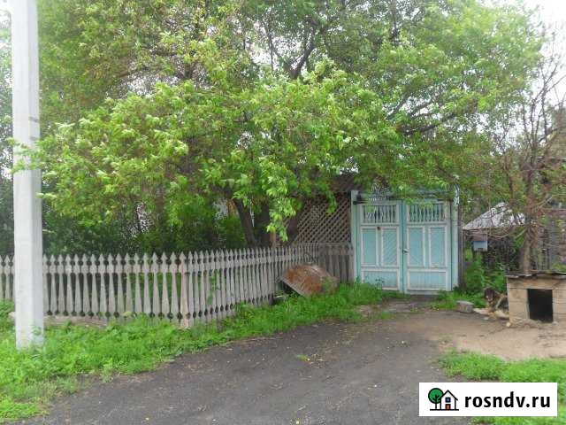 Дом 120 м² на участке 19 сот. на продажу в Азово Азово - изображение 1