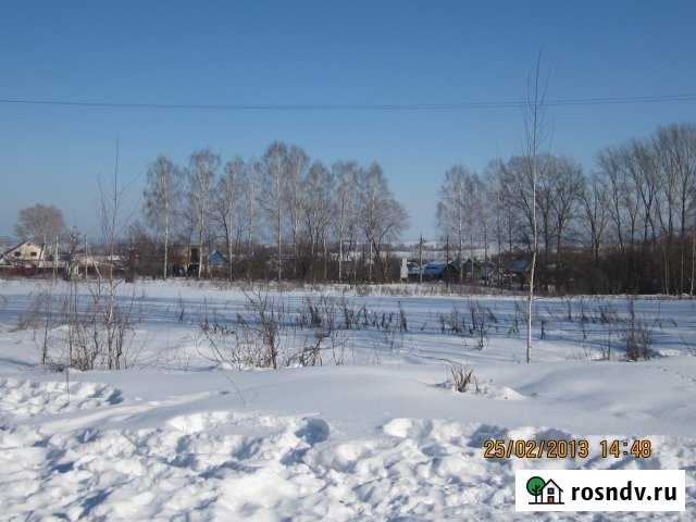 Участок ИЖС 9 сот. на продажу в Нижних Вязовых Нижние Вязовые - изображение 1