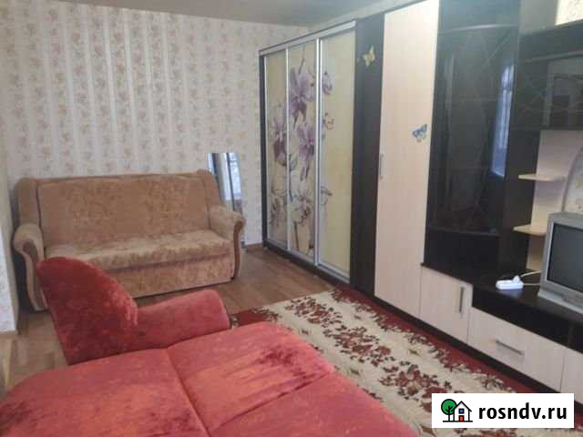 1-комнатная квартира, 30 м², 5/5 эт. в аренду на длительный срок в Кстово Кстово - изображение 1