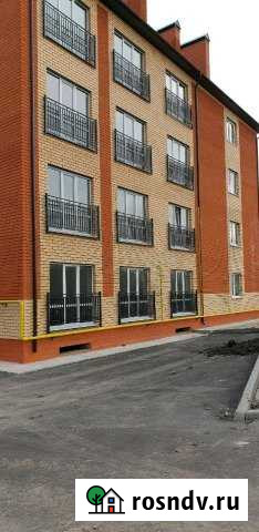 2-комнатная квартира, 74.3 м², 1/4 эт. на продажу в Ульяновске Ульяновск - изображение 1