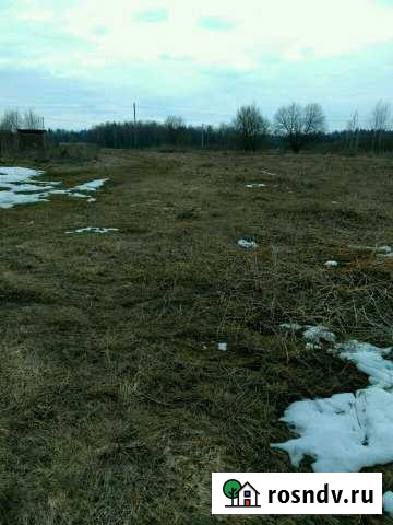 Участок ИЖС 15 сот. на продажу в Дорохово Дорохово - изображение 1